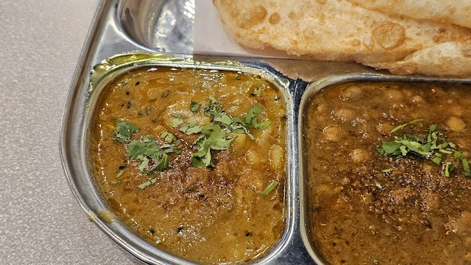 Best Pakistani restaurant in Edmonton, AB - Authentic Pakistani cuisine menu